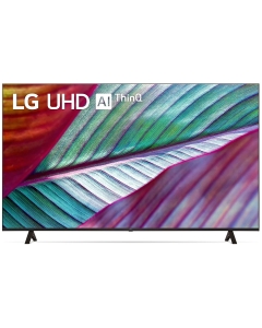 TV LG 86UR78006LB