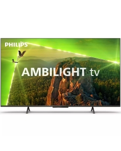 TV Philips 55PUS8118/12