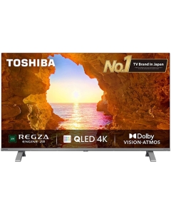 ტელევიზორი Toshiba 43C450ME