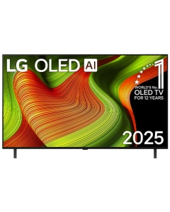 ტელევიზორი LG OLED83B5RLA