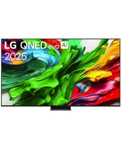 TV LG 100QNED86A6