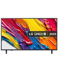 TV LG 50QNED82A6B