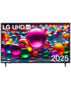 ტელევიზორი LG 55UA75009LA