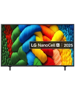 TV LG 55NANO80A6B