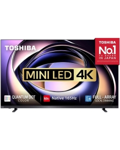 ტელევიზორი Toshiba 65Z770RE