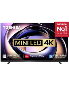 TV Toshiba 75Z770RE