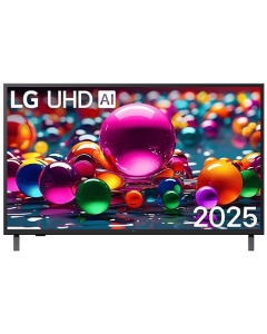 TV LG 50UA75009LA.AMCN