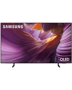 TV Samsung QE65S85FAEXRU