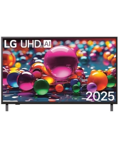 TV LG 43UA75009LA.AMCN