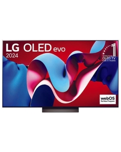 TV LG OLED77C5RLA.AMCN
