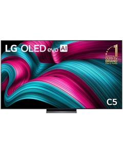 TV LG OLED83C5RLA.AMCN