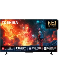 TV Toshiba 85Z670RE