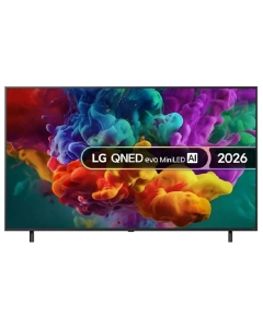 TV LG 65QNED85B6B.AMCN
