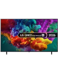 TV LG 65QNED80B6B.AMCN