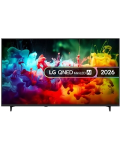ტელევიზორი LG 65QNED70B6C.AMCN