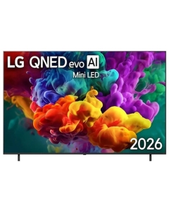 TV LG 86QNED85B6B.AMCN