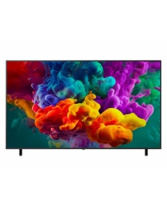 ტელევიზორი LG 75QNED85B6B.AMCN