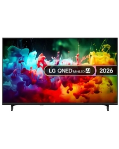 ტელევიზორი LG 50QNED70B6C.AMCN