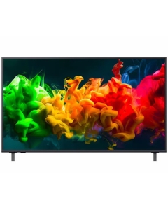 ტელევიზორი LG 55QNED80B6B.AMCN