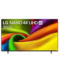 ტელევიზორი LG 75NU850B6LA.AMCN