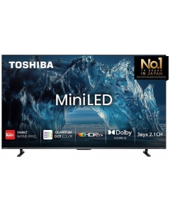 ტელევიზორი Toshiba 100Z680SE