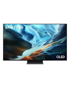 ტელევიზორი Samsung QE65S90HAEXPY