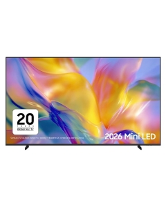 ტელევიზორი Samsung UE100M90HUXPY