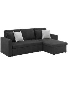 დივანი Smile Black (MF8040BL)