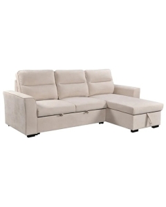 Sofa Briz Light Beige (KF7727)