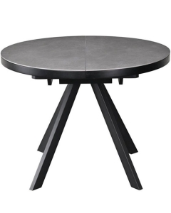 მაგიდა Libra Masa Gray (L-271-100M)