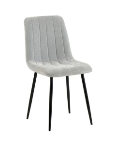 Chair JET Gray (23A02)