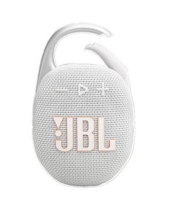 JBL Clip 5 White JBLCLIP5WHT
