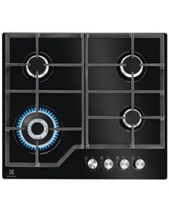 გაზქურის ზედაპირი Electrolux KGG64362K