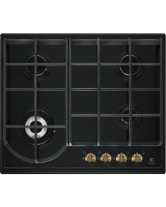 გაზქურის ზედაპირი Electrolux EGH6343ROR
