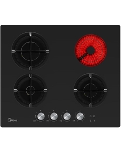 Cooktop Midea MG631GAB 
