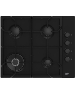 გაზქურის ზედაპირი Beko HIBW 64125 SB B100