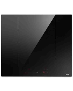გაზქურის ზედაპირი Elica Ratio 604 Plus BL