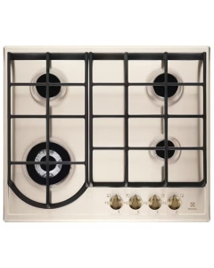 გაზქურის ზედაპირი Electrolux EGH6343RON