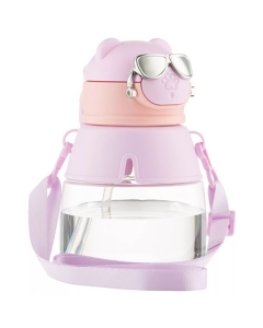 Water Bottle Ardesto AR2255SP