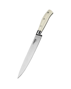 დანა Vinzer Carving Knife Ivory Line 20.3 cm 50277