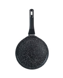 ტაფა Vinzer Pancake Frying Pan Marmo Induction Line 24cm 50416
