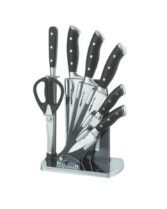 დანების ნაკრები Arshia 8pcs K133-2628 26389
