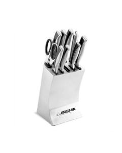 დანების ნაკრები Arshia 10pcs K270-1339 26073