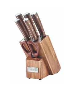 დანების ნაკრები Arshia 7pcs KS118-3190 26549