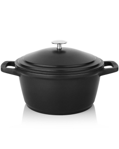 Pot Schafer 1S5735-20001-SIY03