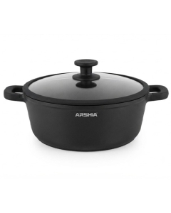 ტაფა Arshia Greblon 28cm CO180-3737 26602