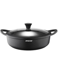 ტაფა-ქვაბი Arshia 36cm CO498-3119 26509