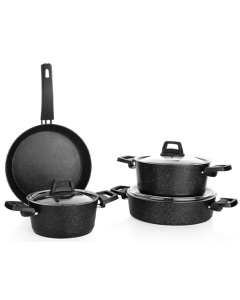 ქვაბების ნაკრები Schafer 1S0450-22005-SIY01