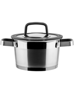 ქვაბი Vinzer Moderno 16x9.5 cm 1.5 L 50071