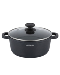 ქვაბი Arshia Greblon 28cm CO180-3736 26601